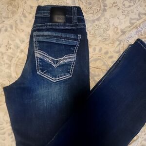 BKE Conner Straight Boys Size 14R